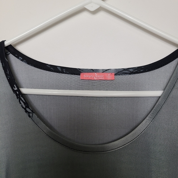 Simply Aster by Firmania Dress Boho Goth - Picture 6 of 10